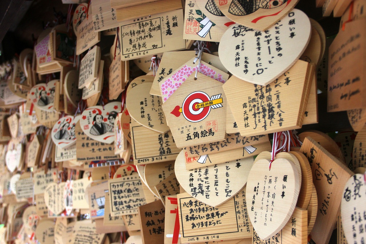 青海健康、安全与幸福：日本留学生活中的重要注意事项
